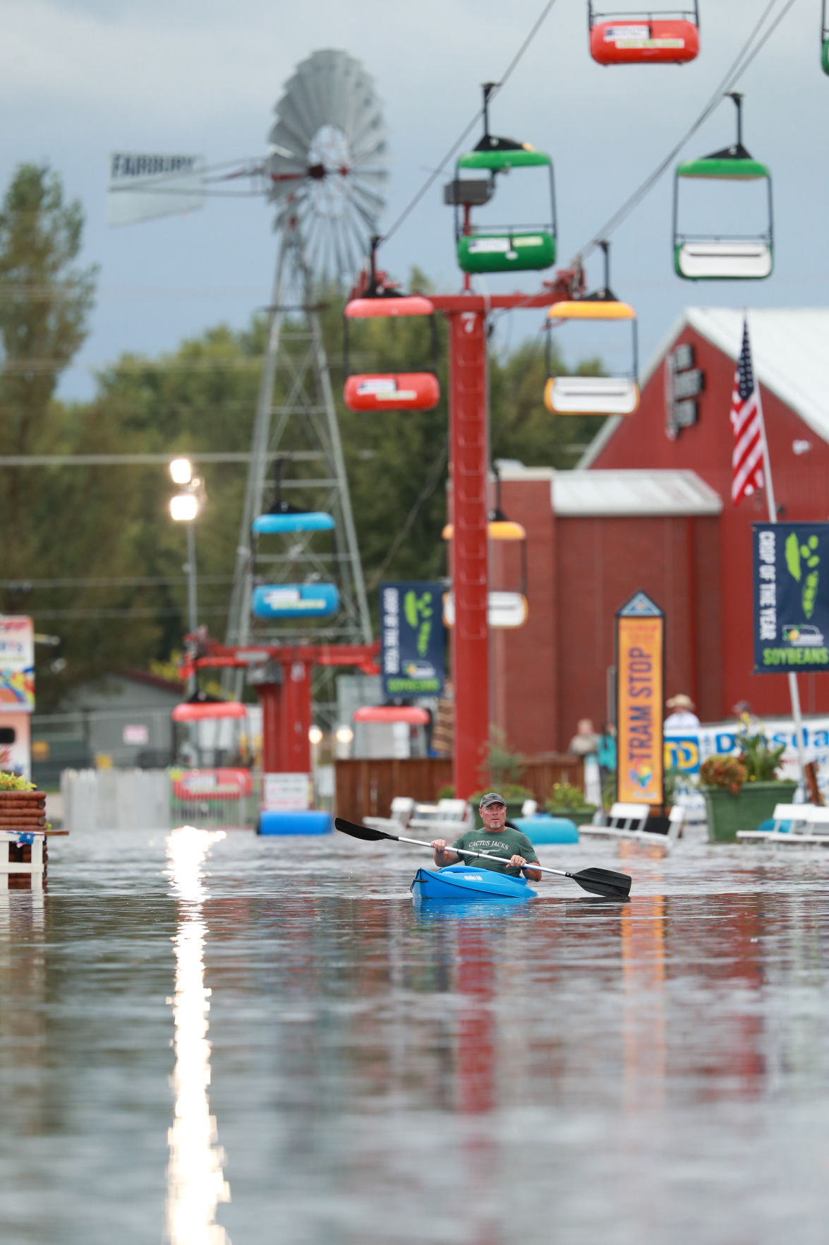 Nebraska State Fair